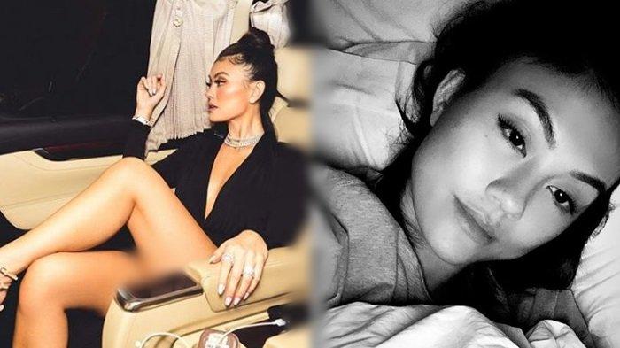 Alami Peradangan Sampai Kehilangan Suara, Agnez Mo Sapa Penggemar, Tampil di Bali Festival Malam Ini