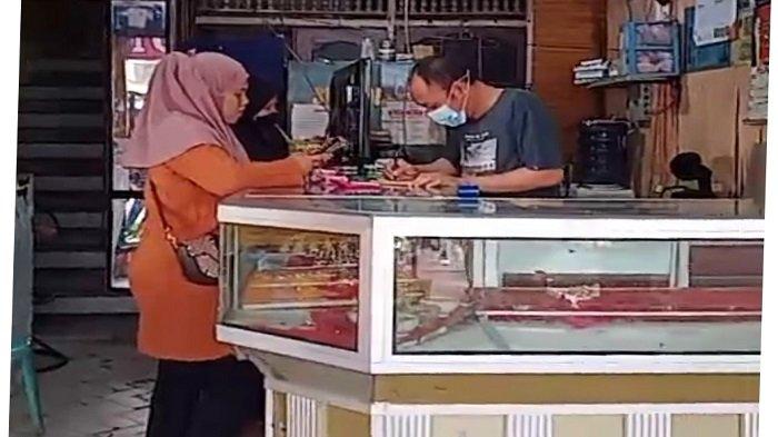 Bukan Investasi Tanah atau Properti, Warga Baturaja ini Ungkap Alasan Pilih Investasi Emas