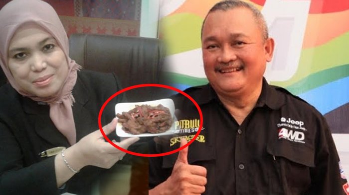Terungkap, Inilah Makanan Favorit Gubernur Alex Noerdin Tiap ke Hotel Swarna Dwipa, Bikin Ngiler