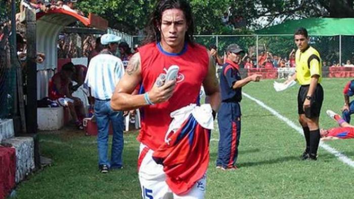 Alfredo Pacheco, Mantan Pemain New York Red Bulls Tewas Ditembak di SPBU