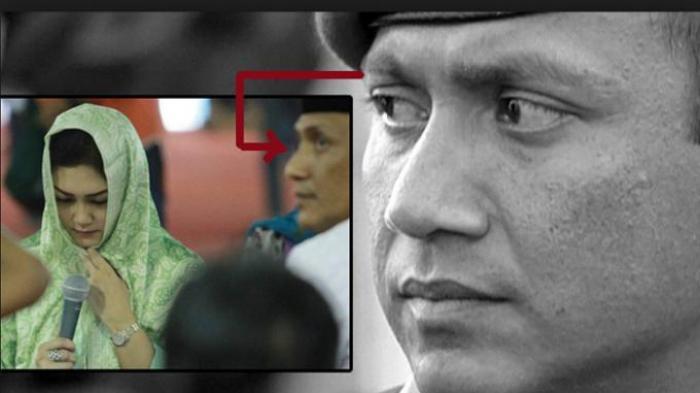 Suami Bella Saphira Dimutasi Jadi Pati TNI, Sang Jenderal Ungkap Suka Duka Punya Istri Artis Cantik