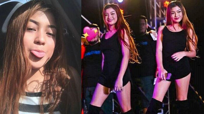 Model Cantik dan Seksi ini Buka Pintu Kamar Pacarnya, Ia Terkejut Lihat Pemandangan di Dalamnya