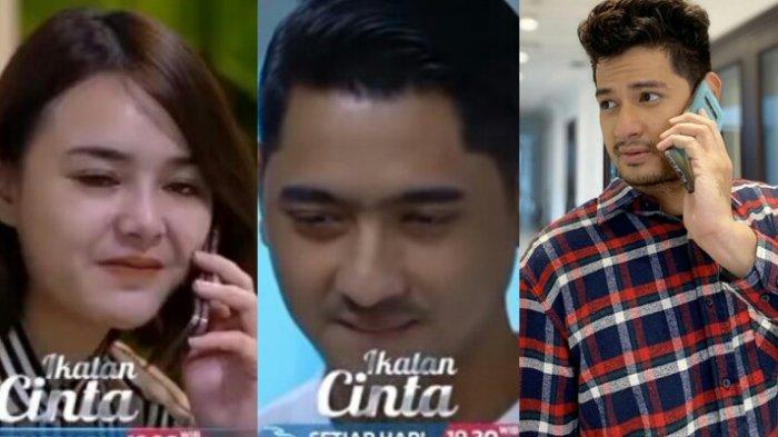 Cium Kejanggalan Isu Pelanggaran Ikatan Cinta, Kevin Hillers Emosi : Nggak Semudah Itu Boss!