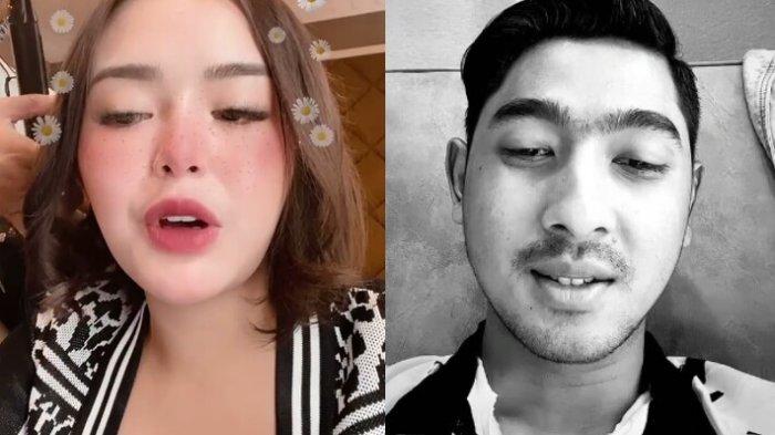 Tegas Amanda Manopo dan Arya Saloka Larang Fans ke Lokasi Syuting Lagi, Nasib Ikatan Cinta Terancam?