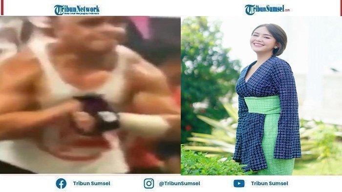 Amanda Manopo Perbolehkan Siapapun Menikahinya Tapi Harus Hadapi Sosok Ini