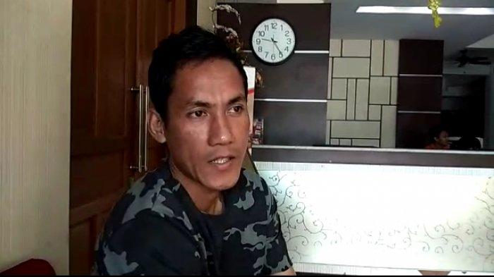 Ambrizal Siap Sandang Status Kapten Tim Sriwijaya FC, Tunggu Putusan Kas Hartadi