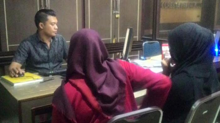 Ana Gagal Beli Pakaian Lebaran usai Jadi Korban Hipnotis
