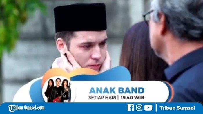 Episode-episode Terakhir Cahaya (Natasha Wilona), Spoiler Sinopsis Anak Band SCTV Sabtu (31/10/2020)