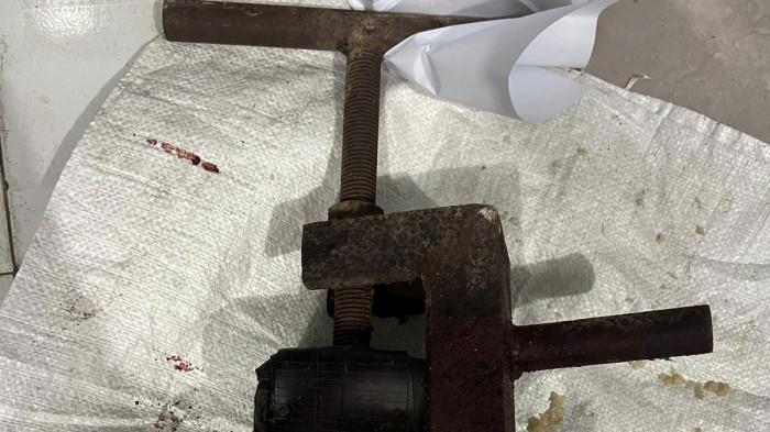 anak bunuh ibu di jember pakai pemanas vulkanisir