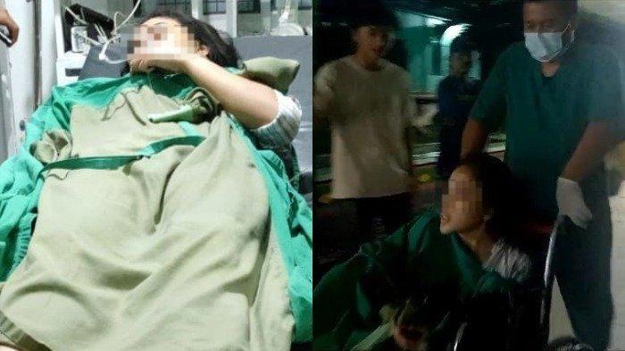 Anak Danramil jadi Korban Salah Tembak Oknum Polisi di Kendari, Awalnya Tak Sadar Sudah Tertembak