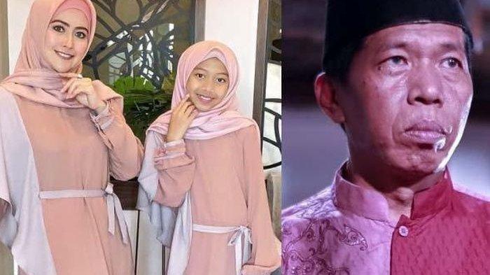 Kiwil Buka Suara Soal Anaknya Dibully karena Mirip Dengannya : Ganteng nggak Jamin Masuk Surga
