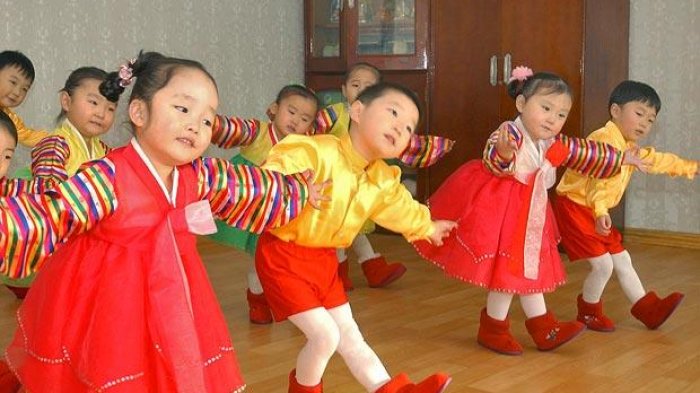 Negara Ini Rela Berikan Insentif dan Mohon Agar Warganya Mau Hamil