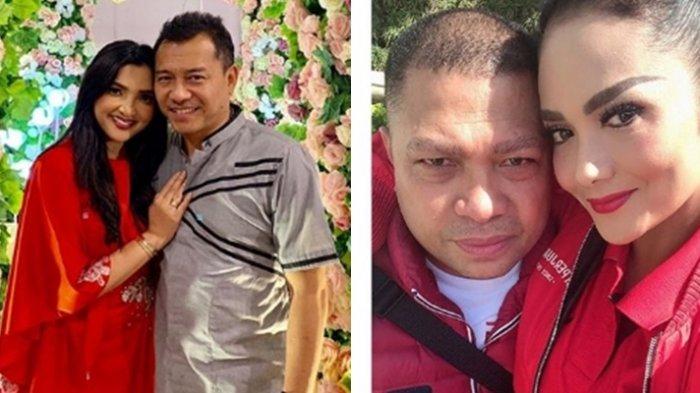 Anang Hermansyah-Krisdayanti Kembali Berduet? Ashanty Tak Masalah, Sikap Raul Lemos Jadi Sorotan