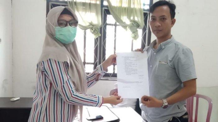 Anang Mantan Pengamen Jalanan Siap Bersaing Perebutkan Ketua Dewan Kesenian Palembang