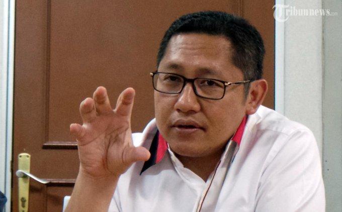 Biodata Profil Anas Urbaningrum Eks Ketum Demokrat, Namanya Belakangan Disebut Dalam Isu Kudeta AHY