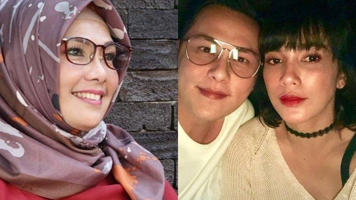 Ussy Sulistiawaty Disebut Tak Akur dengan Ibu Andhika Pratama, Panggilan Sayang Ini Patahkan Hal Itu