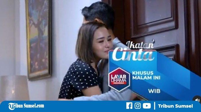 Jam Tayang Ikatan Cinta RCTI Malam Ini Sabtu 14 November 2020 Mundur Lagi, Ini Kata Arya Saloka