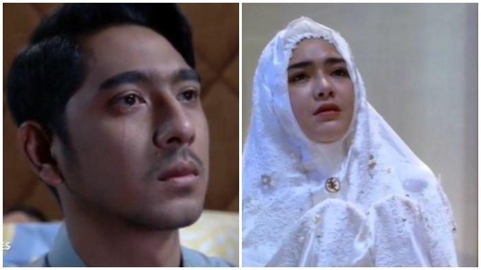Rendi Beri Tahu Aldebaran Jika Mama Sarah yang Jual Anting, Sinopsis Ikatan Cinta 26 Januari 2021