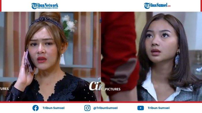 Alur Ikatan Cinta 1 Mei 2021, Kondisi Al Makin Memburuk, Elsa Curiga Nino Tes DNA nya Dengan Reyna