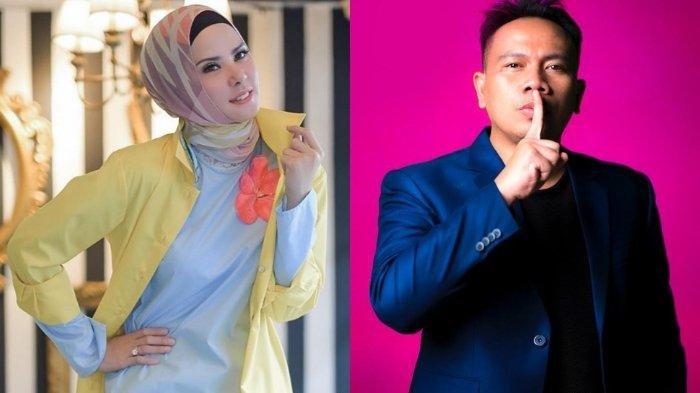 Vicky Prasetyo Diseret Angel Lelga hingga Penjara, Kuasa Hukum Sebut Bisa Balas Mantan Istri