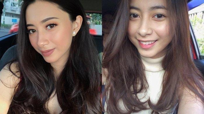 Mengenal Sosok Anggia Kloer, Sekretaris Pribadi Edhy Prabowo yang Disebut Dibelikan Mobil Mewah