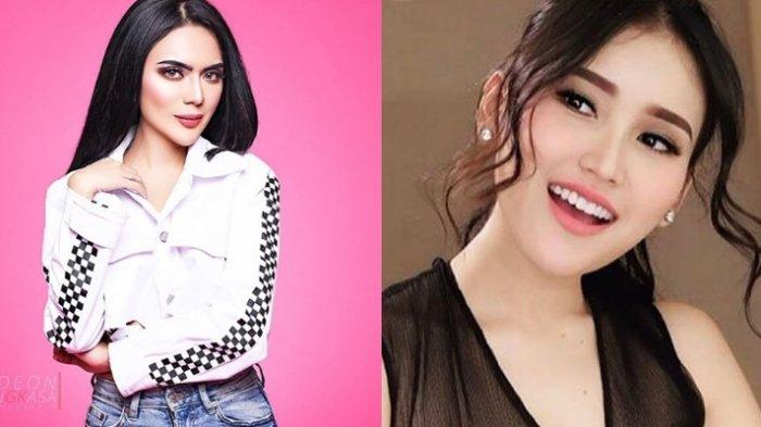 Dimusuhi Ayu Ting Ting, Anggita Sari Bongkar Fakta Terkait Kisahnya yang Dihamili Enji 6 Tahun Lalu