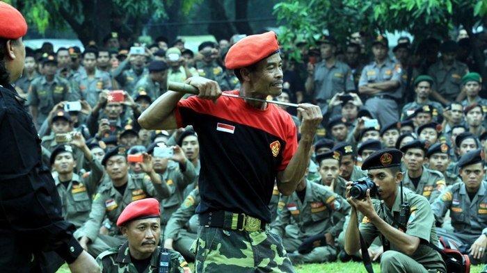 Hidayat Nur Wahid Doakan Banser Dikirim ke Papua Bisa Jaga NKRI, Respon Keras Komandan Densus 99