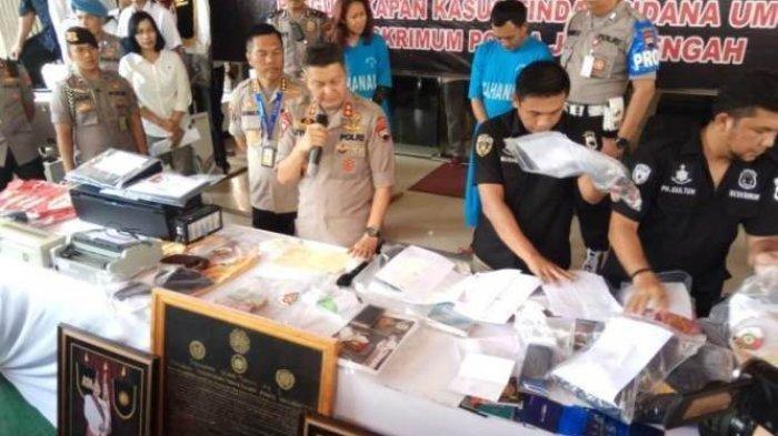 Jadi Tersangka, Totok Santoso Cerita Awal Mula Kerajaan Keraton Agung Sejagat Berdiri dan Jadi Raja