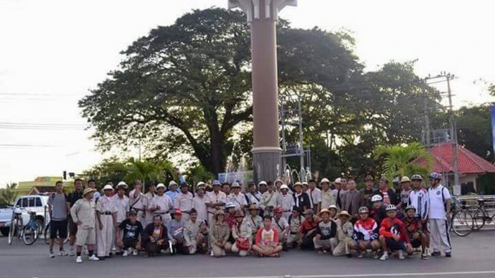 Onthelis OKUT Akan Hadiri Kongres di Makassar