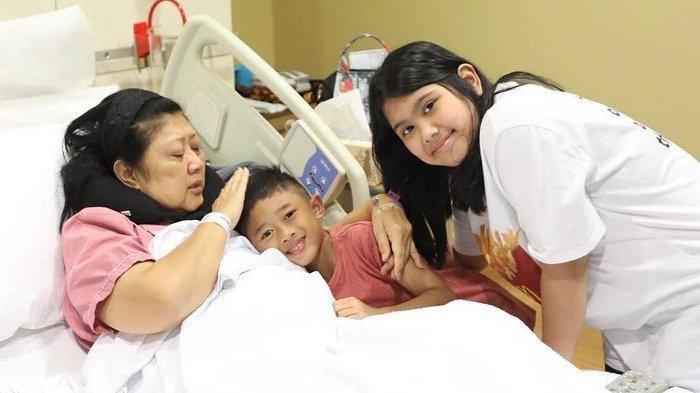 3 Faktor Bisa Picu Munculnya Kanker Darah, Penyakit yang Diderita Ani Yudhoyono