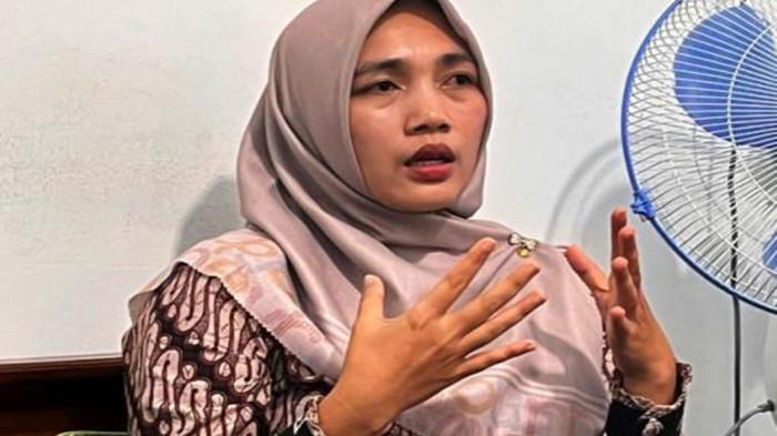 Guru SD di Wonosobo Buka Suara Dituduh Pelakor dalam Video yang Viral di Tiktok, Sebut Kebetulan