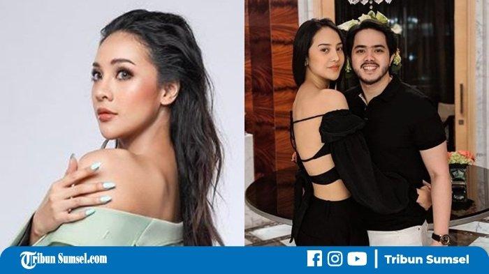 Lengket Dengan Rizky Febian, Anya Geraldine dan Ovi Rangkuti Putus? Tak Lagi Saling Follow Instagram