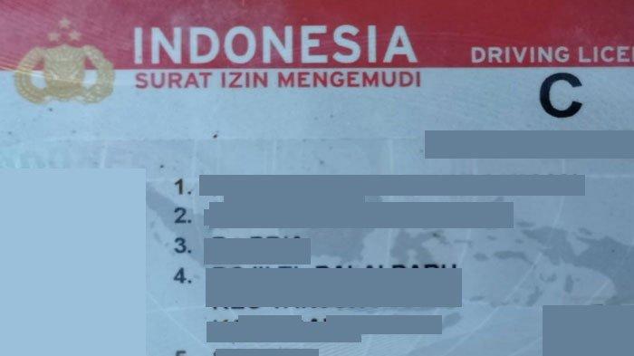 Apa Beda Sanksi Lupa Bawa SIM dan Tidak Punya SIM? Simak Perbedaan Berikut