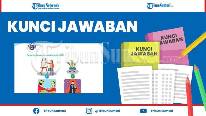 Apakah Judul Puisi Karya Hascahya Trilion Laksono di Atas? Kunci Jawaban kelas 4 SD Halaman 76-77