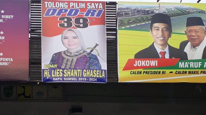 Kampanye Akbar Mulai 23 Maret- 13 April, Ini Potensi Pelanggaran Menurut Bawaslu Palembang