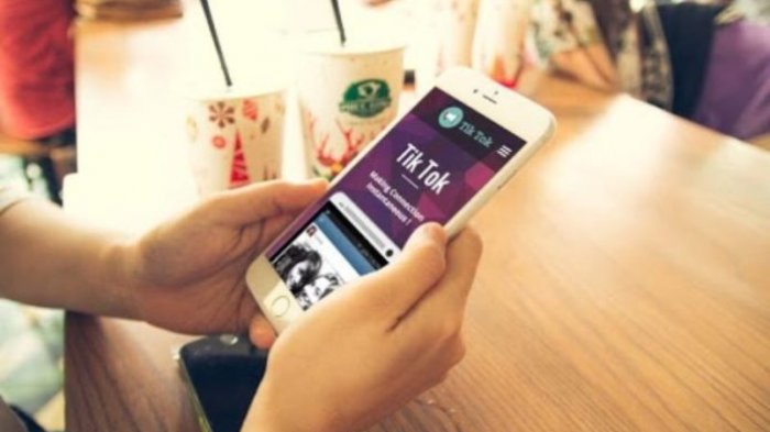 Edit Sedikit, Tambah Musik, Lalu Upload, Mudah dan Asyiknya Aplikasi ini Digandrungi Anak Muda