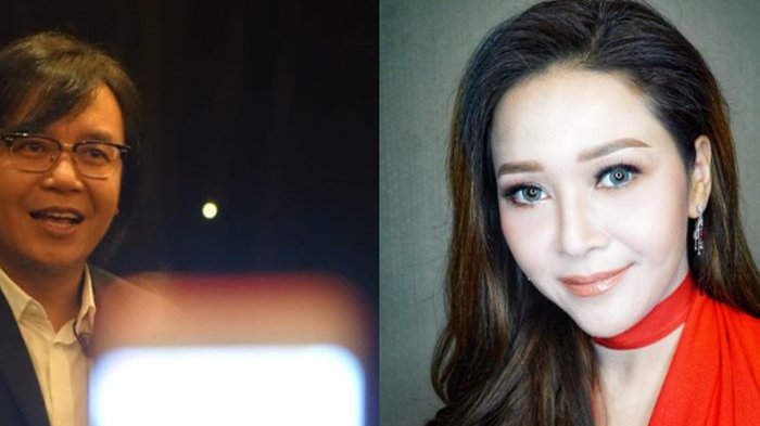 Murka Ari Lasso Dibohongi Maia Estianty, Teman Ahmad Dhani Sampai Siram Istri Irwan Mussry