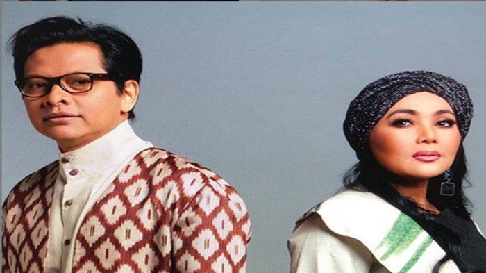 25 Tahun Arungi Bahtera Rumah Tangga, Dewi Gita Blak-blakan Akui Bosan dengan Armand Maulana