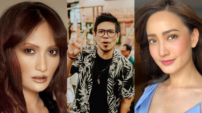 Bukan Sang Istri, Baim Puji dan Unggah Foto Wanita Ini, Wajahnya Disebut Mirip Artika Sari Devi