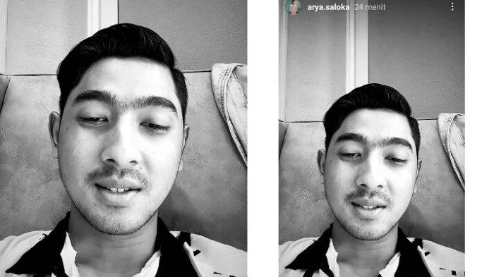 Syuting Ikatan Cinta Terancam Distop? Arya Saloka Beri Himbauan Tegas ke Penggemar, Ini Kata Mas Al