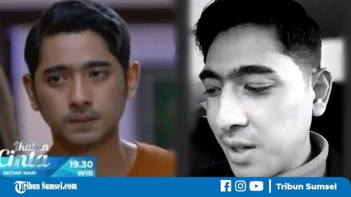 4 Kalimat Andalan Aldebaran Sukses Bikin Penonton Terngiang-ngiang, Arya Saloka Ikatan Cinta RCTI