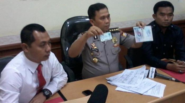 Urusan di Bareskrim Rampung, Abraham Samad Baru Diperiksa Lagi