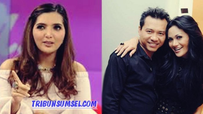 Rumah Mewah Bak Hotel Bintang 5, Ruang Salat Keluarga Anang dan Ashanty Bikin Melongo