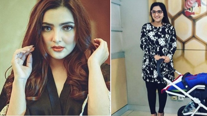 Curhat Soal ini, Ashanti Lagi-lagi Kena Sentil 'Katanya Gak Baik Curhat di Media Sosial?'