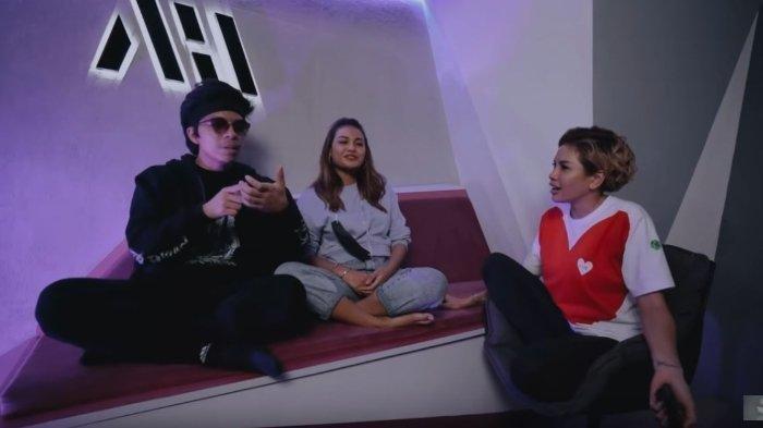Aurel Masih Cinta dengan Atta Halilintar, Padahal Disebut Batal Menikah, Ini Klarfikasinya