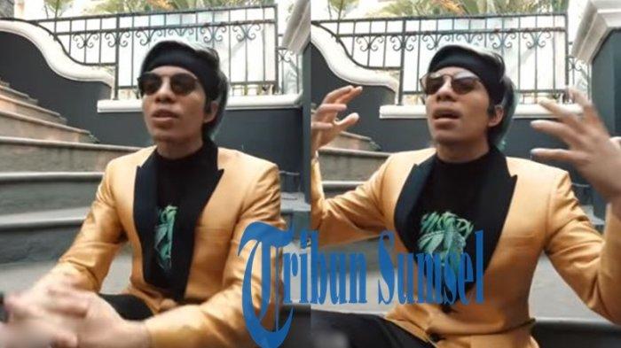 Atta Halilintar Dilaporkan ke Polisi Oleh LSM KPK, Dilaporkan Atas Dugaan Penistaan Agama