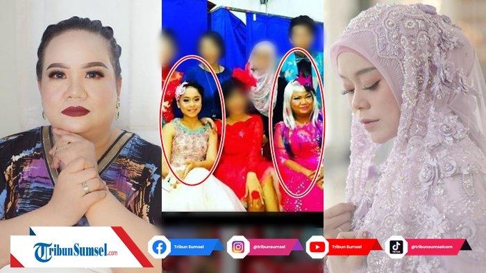 Aty Kodong Sindir Lesti Kejora? Kesal Tak Diundang di Pernikahan Ingatkan Sama-sama dari Kampung