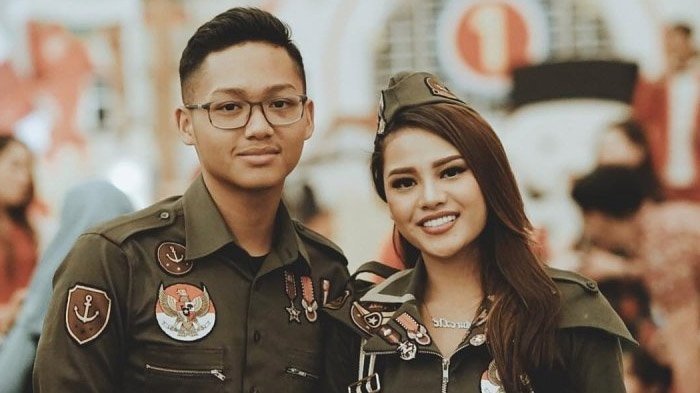 Aurel Hermansyah Ingin Miliki Pasangan Bule, Ternyata Azriel Lebih Pemilih soal Wanita