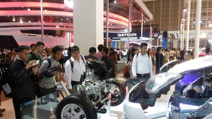 Kompak, Avanza dan Ertiga Didiskon hingga Rp 20 Juta