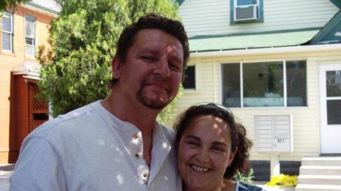 Ayah Ini Tega Suruh Anaknya Berhubungan Seks dengan Anjing